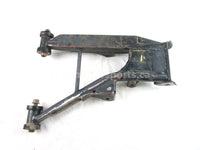 A used Control Arm RRL from a 2006 KING QUAD 700 Suzuki OEM Part # 61510-31810 for sale. Suzuki ATV parts… Shop our online catalog… Alberta Canada!