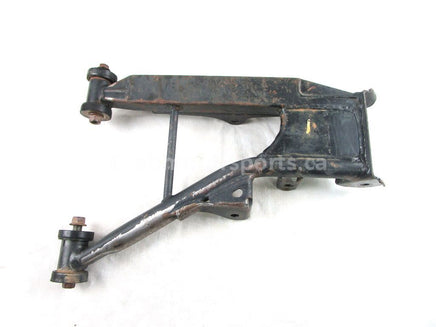 A used Control Arm RRL from a 2006 KING QUAD 700 Suzuki OEM Part # 61510-31810 for sale. Suzuki ATV parts… Shop our online catalog… Alberta Canada!