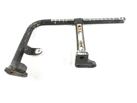 A used Footrest FL from a 2006 KING QUAD 700 Suzuki OEM Part # 43520-31G00 for sale. Suzuki ATV parts… Shop our online catalog… Alberta Canada!