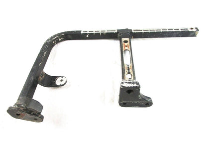 A used Footrest FL from a 2006 KING QUAD 700 Suzuki OEM Part # 43520-31G00 for sale. Suzuki ATV parts… Shop our online catalog… Alberta Canada!