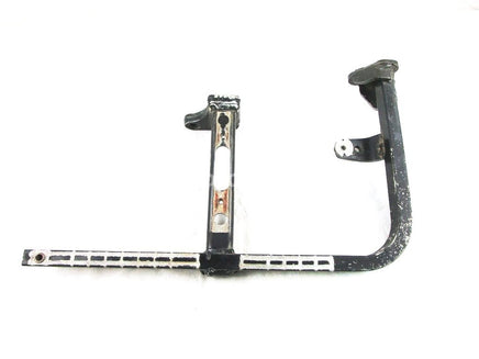 A used Footrest FL from a 2006 KING QUAD 700 Suzuki OEM Part # 43520-31G00 for sale. Suzuki ATV parts… Shop our online catalog… Alberta Canada!