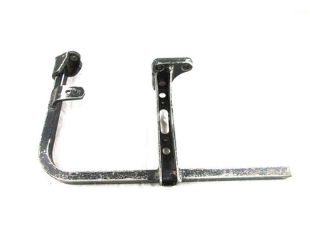 A used Footrest FL from a 2006 KING QUAD 700 Suzuki OEM Part # 43520-31G00 for sale. Suzuki ATV parts… Shop our online catalog… Alberta Canada!