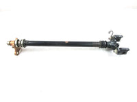 A used Steering Column from a 2006 KING QUAD 700 Suzuki OEM Part # 51650-31G10
 for sale. Suzuki ATV parts… Shop our online catalog… Alberta Canada!