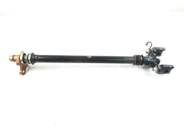 A used Steering Column from a 2006 KING QUAD 700 Suzuki OEM Part # 51650-31G10
 for sale. Suzuki ATV parts… Shop our online catalog… Alberta Canada!
