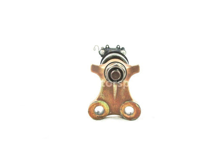 A used Steering Column from a 2006 KING QUAD 700 Suzuki OEM Part # 51650-31G10
 for sale. Suzuki ATV parts… Shop our online catalog… Alberta Canada!
