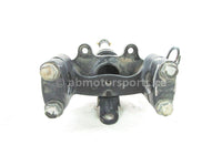 A used Steering Column from a 2006 KING QUAD 700 Suzuki OEM Part # 51650-31G10
 for sale. Suzuki ATV parts… Shop our online catalog… Alberta Canada!