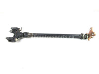 A used Steering Column from a 2006 KING QUAD 700 Suzuki OEM Part # 51650-31G10
 for sale. Suzuki ATV parts… Shop our online catalog… Alberta Canada!