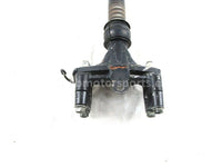 A used Steering Column from a 2006 KING QUAD 700 Suzuki OEM Part # 51650-31G10
 for sale. Suzuki ATV parts… Shop our online catalog… Alberta Canada!