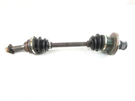 A used Rear Axle from a 2006 KING QUAD 700 Suzuki OEM Part # 64901-31G10
 for sale. Suzuki ATV parts… Shop our online catalog… Alberta Canada!