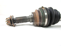 A used Rear Axle from a 2006 KING QUAD 700 Suzuki OEM Part # 64901-31G10
 for sale. Suzuki ATV parts… Shop our online catalog… Alberta Canada!