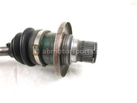 A used Rear Axle from a 2006 KING QUAD 700 Suzuki OEM Part # 64901-31G10
 for sale. Suzuki ATV parts… Shop our online catalog… Alberta Canada!