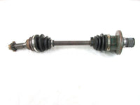 A used Rear Axle from a 2006 KING QUAD 700 Suzuki OEM Part # 64901-31G10
 for sale. Suzuki ATV parts… Shop our online catalog… Alberta Canada!