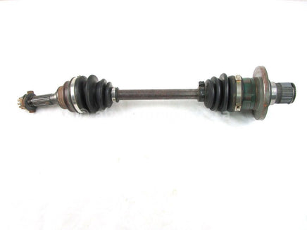 A used Rear Axle from a 2006 KING QUAD 700 Suzuki OEM Part # 64901-31G10
 for sale. Suzuki ATV parts… Shop our online catalog… Alberta Canada!