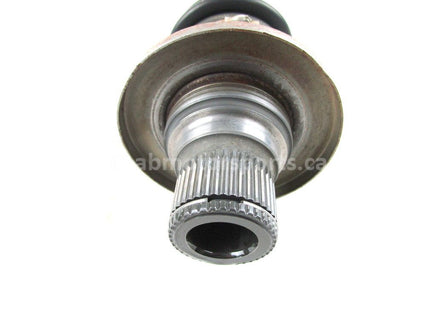 A used Rear Axle from a 2006 KING QUAD 700 Suzuki OEM Part # 64901-31G10
 for sale. Suzuki ATV parts… Shop our online catalog… Alberta Canada!