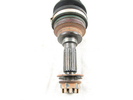 A used Rear Axle from a 2006 KING QUAD 700 Suzuki OEM Part # 64901-31G10
 for sale. Suzuki ATV parts… Shop our online catalog… Alberta Canada!