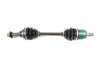 A used Front Axle from a 2006 KING QUAD 700 Suzuki OEM Part # 54901-31G10
 for sale. Suzuki ATV parts… Shop our online catalog… Alberta Canada!