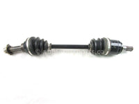 A used Axle Front from a 2006 KING QUAD 700 Suzuki OEM Part # 54901-31G10
 for sale. Suzuki ATV parts… Shop our online catalog… Alberta Canada!