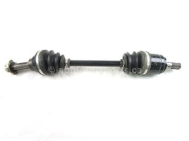 A used Axle Front from a 2006 KING QUAD 700 Suzuki OEM Part # 54901-31G10
 for sale. Suzuki ATV parts… Shop our online catalog… Alberta Canada!