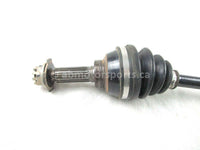 A used Axle Front from a 2006 KING QUAD 700 Suzuki OEM Part # 54901-31G10
 for sale. Suzuki ATV parts… Shop our online catalog… Alberta Canada!