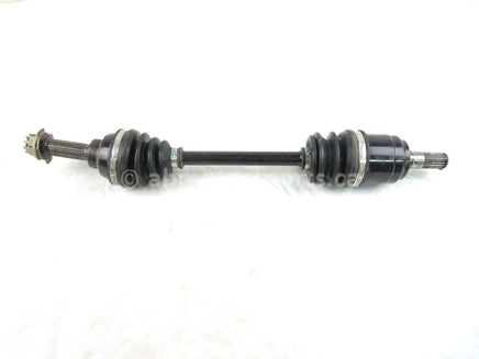 A used Axle Front from a 2006 KING QUAD 700 Suzuki OEM Part # 54901-31G10
 for sale. Suzuki ATV parts… Shop our online catalog… Alberta Canada!