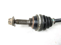 A used Axle Front from a 2006 KING QUAD 700 Suzuki OEM Part # 54901-31G10
 for sale. Suzuki ATV parts… Shop our online catalog… Alberta Canada!