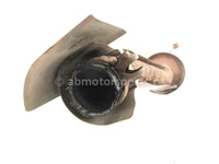 A used Muffler from a 2006 KING QUAD 700 Suzuki OEM Part # 14310-31G02 for sale. Suzuki ATV parts… Shop our online catalog… Alberta Canada!