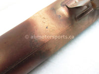 A used Muffler from a 2006 KING QUAD 700 Suzuki OEM Part # 14310-31G02 for sale. Suzuki ATV parts… Shop our online catalog… Alberta Canada!