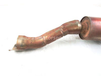A used Muffler from a 2006 KING QUAD 700 Suzuki OEM Part # 14310-31G02 for sale. Suzuki ATV parts… Shop our online catalog… Alberta Canada!