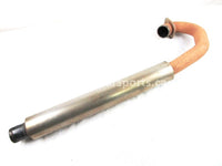 A used Header Pipe from a 2006 KING QUAD 700 Suzuki OEM Part # 14100-31G01 for sale. Suzuki ATV parts… Shop our online catalog… Alberta Canada!