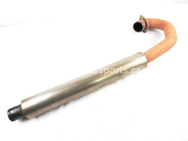 A used Header Pipe from a 2006 KING QUAD 700 Suzuki OEM Part # 14100-31G01 for sale. Suzuki ATV parts… Shop our online catalog… Alberta Canada!