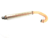 A used Header Pipe from a 2006 KING QUAD 700 Suzuki OEM Part # 14100-31G01 for sale. Suzuki ATV parts… Shop our online catalog… Alberta Canada!