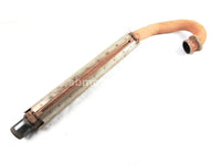 A used Header Pipe from a 2006 KING QUAD 700 Suzuki OEM Part # 14100-31G01 for sale. Suzuki ATV parts… Shop our online catalog… Alberta Canada!
