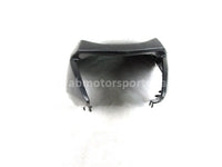 A used Front Handle Cover from a 2006 KING QUAD 700 Suzuki OEM Part # 56311-31G00-019
 for sale. Suzuki ATV parts… Shop our online catalog… Alberta Canada!