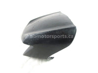 A used Front Handle Cover from a 2006 KING QUAD 700 Suzuki OEM Part # 56311-31G00-019
 for sale. Suzuki ATV parts… Shop our online catalog… Alberta Canada!