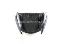 A used Front Handle Cover from a 2006 KING QUAD 700 Suzuki OEM Part # 56311-31G00-019
 for sale. Suzuki ATV parts… Shop our online catalog… Alberta Canada!