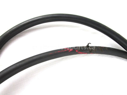 A used Park Brake Cable from a 2004 LTZ 400 QUADSPORT Suzuki OEM Part # 58810-07G10 for sale. Suzuki ATV parts… Shop our online catalog… Alberta Canada!