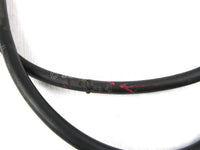 A used Park Brake Cable from a 2004 LTZ 400 QUADSPORT Suzuki OEM Part # 58810-07G10 for sale. Suzuki ATV parts… Shop our online catalog… Alberta Canada!