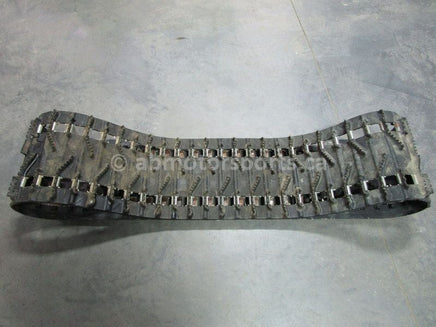 A used 15 In X 136 Inch Sled Track from a 1994 Yamaha Phazer 480 for sale. Check out our online catalog for more parts that will fit your unit!