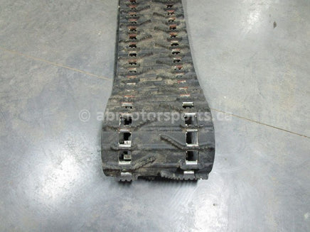 A used 15 In X 136 Inch Sled Track from a 1994 Yamaha Phazer 480 for sale. Check out our online catalog for more parts that will fit your unit!