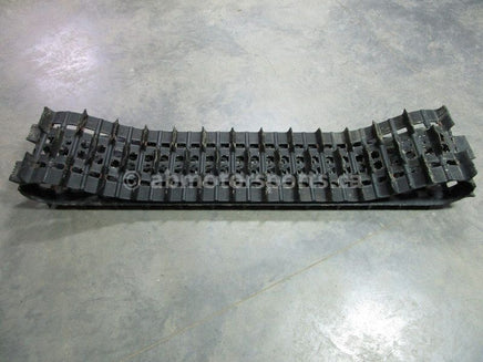 A used 16 In X 163 Inch Sled Track from a 2008 Skidoo Summit 800 for sale. Check out our online catalog for more parts that will fit your unit!