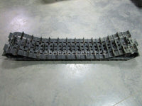 A used 16 In X 163 Inch Sled Track from a 2008 Skidoo Summit 800 for sale. Check out our online catalog for more parts that will fit your unit!