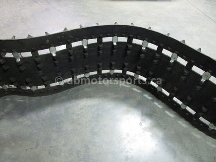 A new 15 In X 141 Inch Sled Track for a 2014 Arctic Cat Cross Country for sale. Check out our online catalog for more parts that will fit your unit!