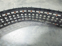 A used 15 In X 162 Inch Sled Track from a 2007 Arctic Cat M1000 for sale. Check out our online catalog for more parts that will fit your unit!