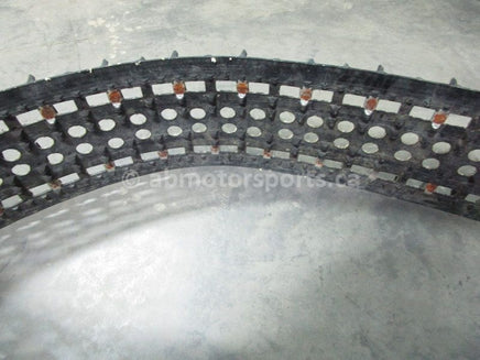 A used 15 In X 162 Inch Sled Track from a 2007 Arctic Cat M1000 for sale. Check out our online catalog for more parts that will fit your unit!