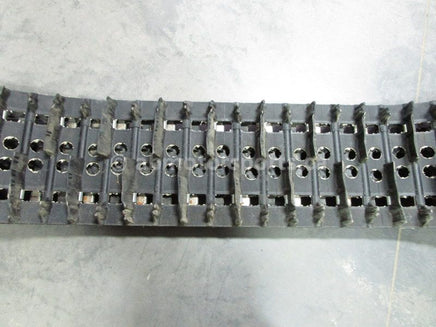 A used 15 In X 162 Inch Sled Track from a 2007 Arctic Cat M1000 for sale. Check out our online catalog for more parts that will fit your unit!