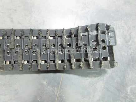 A used 15 In X 162 Inch Sled Track from a 2007 Arctic Cat M1000 for sale. Check out our online catalog for more parts that will fit your unit!