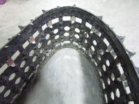 A used 15 In X 162 Inch Sled Track from a 2007 Arctic Cat M1000 for sale. Check out our online catalog for more parts that will fit your unit!