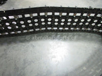 A used 15 In X 162 Inch Sled Track from a 2007 Arctic Cat M1000 for sale. Check out our online catalog for more parts that will fit your unit!
