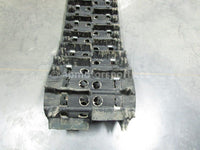 A used 15 In X 162 Inch Sled Track from a 2007 Arctic Cat M1000 for sale. Check out our online catalog for more parts that will fit your unit!