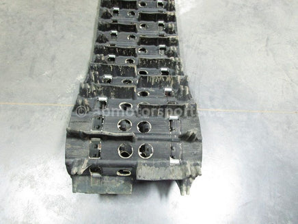 A used 15 In X 162 Inch Sled Track from a 2007 Arctic Cat M1000 for sale. Check out our online catalog for more parts that will fit your unit!